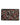 Dolce & Gabbana Multicolor Floral Gold Frame Clutch Evening Purse Bag