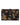 Dolce & Gabbana Multicolor Tweed Floral Clutch Evening Party Purse CrossBody Bag