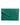Dolce & Gabbana Green Leather Handbag Clutch Mini Purse Pouch Tablet Case