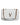 Versace White Mini Nappa Leather Crossbody Shoulder Bag