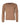 Dolce & Gabbana Brown Cashmere Knit V-neck Pullover Sweater