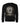 Versace Black Medusa Fleece Cotton Crew Neck Sweatshirt Sweater