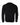Versace Black Medusa Fleece Cotton Crew Neck Sweatshirt Sweater