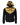 Versace Black Medusa Print Cotton Full Zip HoodieSweatshirt Sweater