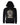 Versace Black Medusa Print Cotton HoodiePullover Sweatshirt Sweater