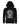 Versace Black Medusa Print Cotton HoodiePullover Sweatshirt Sweater