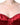 Dolce & Gabbana Red Bustier Corset Lace Bodycon Midi Dress