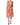 Dolce & Gabbana Multicolor Floral Sleeveless V-neck Midi Dress