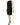 Dolce & Gabbana Black Floral Lace Sheath Sleeveless Mini Dress