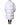 Dolce & Gabbana White Puffer Quilted Full Zip Coat Jacket