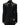 Dolce & Gabbana Black Jacquard Crystal Floral Jacket Blazer
