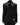 Dolce & Gabbana Black Jacquard Crystal Floral Jacket Blazer