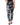 Dolce & Gabbana Multicolor Splatter Paint Cotton Skinny Denim Jeans