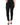 Dolce & Gabbana Black Cotton Stretch Skinny Denim Jeans