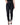 Dolce & Gabbana Black Cotton Blend Skinny Denim Jeans