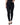 Dolce & Gabbana Black GRACE High Waist Skinny Denim Jeans