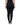 Dolce & Gabbana Black GRACE High Waist Skinny Denim Jeans