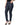 Dolce & Gabbana Dark Blue QUEEN Cotton Skinny Denim Jeans