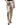 Dolce & Gabbana Metallic Gold High Waist Skinny Pants