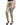 Dolce & Gabbana Metallic Gold High Waist Skinny Pants