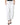 Dolce & Gabbana White Nylon Jogger Sweatpants Pants