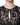 Dolce & Gabbana Black Floral Lace See Through Long Sleeve Top