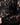 Dolce & Gabbana Black Floral Lace See Through Long Sleeve Top