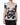 Dolce & Gabbana Black Floral Lace Short Sleeves Blouse Top