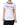 Dolce & Gabbana White Eleganza Print Cotton Short Sleeves T-shirt