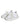 Dolce & Gabbana White Mesh Sorrento Trekking Sneakers Shoes