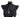 Dolce & Gabbana Black Millennials Star Non Wire Cotton Bra Underwear