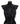 Dolce & Gabbana Black Millennials Star Non Wire Cotton Bra Underwear