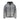 Guess Jeans Gray Polyamide Jacket