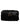 Dolce & Gabbana Black Nylon Fabric Belt Waist Fanny Pack Bag