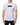 Dolce & Gabbana White Cotton DG Applique Casual T-shirt