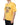 Dolce & Gabbana Yellow Secret Graden Floral Cotton Crew Neck T-shirt