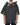 Dolce & Gabbana Gray Camouflage Animal Stuff Cotton T-shirt