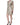 Dolce & Gabbana Gold Floral Lace A-line Sheath Mini Dress