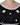 Dolce & Gabbana Black Silk Daisy A-line Long Maxi Dress