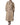 Dolce & Gabbana Khaki Double Breasted Trench Coat Jacket