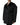 Dolce & Gabbana Black Polyester Double Breasted Coat Jacket
