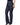 Dolce & Gabbana Dark Blue Cotton Stretch Straight Denim Jeans