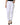 Dolce & Gabbana White Cotton Stretch AUDREY Skinny Jeans