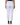 Dolce & Gabbana White Cotton Stretch AUDREY Skinny Jeans