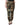 Dolce & Gabbana Multicolor Camouflage Cargo Pants