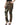 Dolce & Gabbana Multicolor Camouflage Cargo Pants