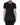 Dolce & Gabbana Black Cotton Logo Print Round Neck T-shirt