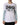 Dolce & Gabbana White Cotton Logo Print Round Neck T-shirt