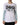 Dolce & Gabbana White Cotton Logo Print Round Neck T-shirt