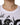 Dolce & Gabbana White Cotton Logo Print Round Neck T-shirt